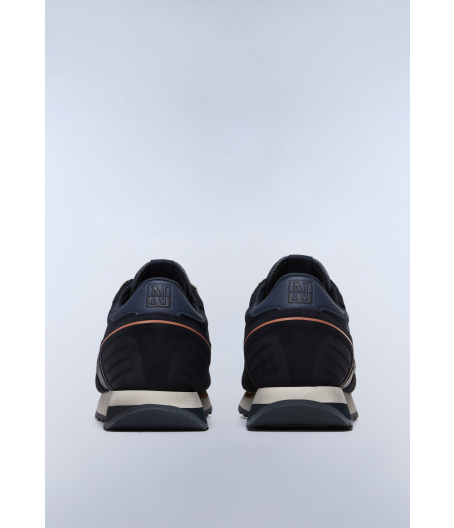 Мъжки обувки F5VIRTUS02/NYS BLU MARINE NP0A88XU176 08