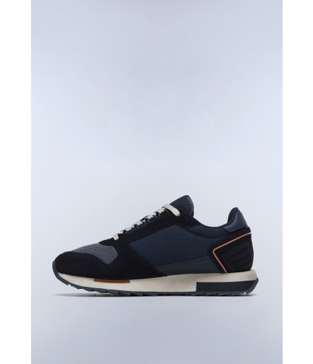 Мъжки обувки F5VIRTUS02/NYS BLU MARINE NP0A88XU176 03