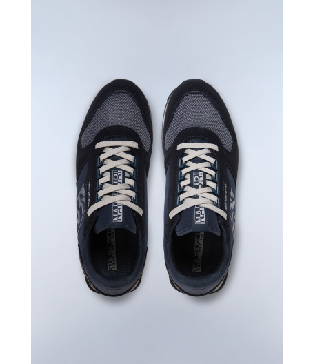 Мъжки обувки F5VIRTUS02/NYS BLU MARINE NP0A88XU176 04