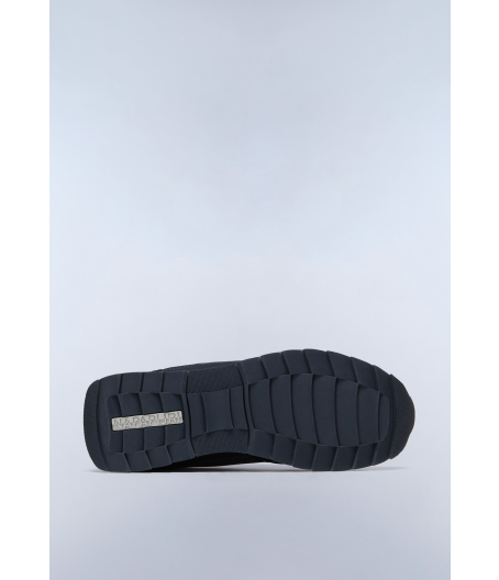 Мъжки обувки F5VIRTUS02/NYS BLU MARINE NP0A88XU176 09