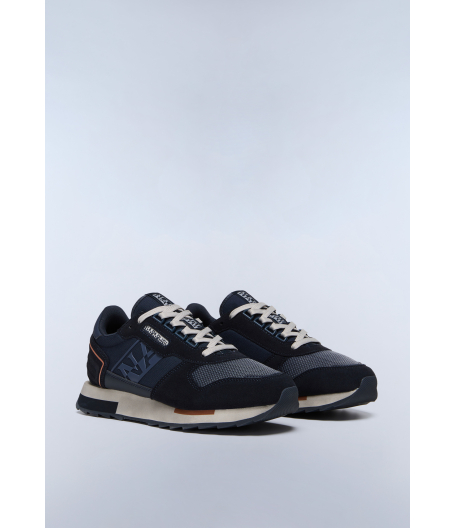 Мъжки обувки F5VIRTUS02/NYS BLU MARINE NP0A88XU176 02