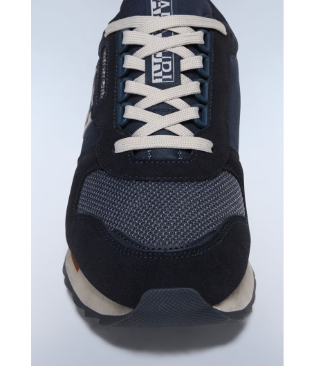 Мъжки обувки F5VIRTUS02/NYS BLU MARINE NP0A88XU176 05