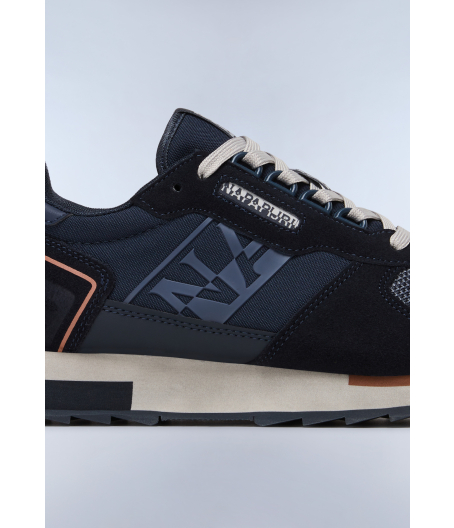 Мъжки обувки F5VIRTUS02/NYS BLU MARINE NP0A88XU176 06