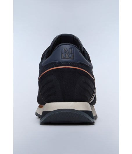 Мъжки обувки F5VIRTUS02/NYS BLU MARINE NP0A88XU176 07