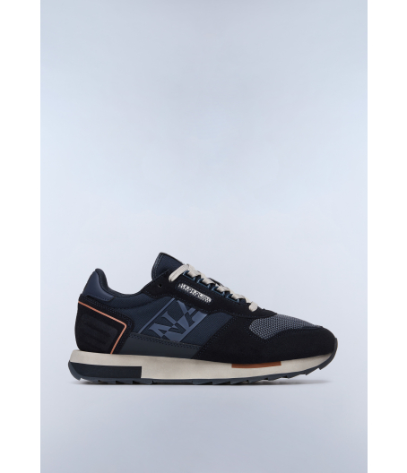 Мъжки обувки F5VIRTUS02/NYS BLU MARINE NP0A88XU176 01