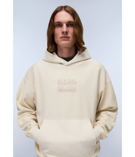 Мъжко горнище B-COMEL H BEIGE DIMITY NP0A88Y8N1J 03
