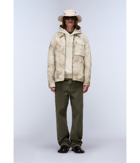 Мъжко горнище B-COMEL H BEIGE DIMITY NP0A88Y8N1J 05