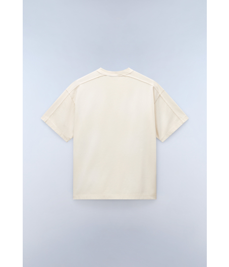 Мъжка тениска S-COMEL SS BEIGE DIMITY NP0A88Y9N1J 02