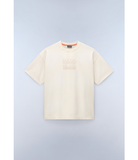 Мъжка тениска S-COMEL SS BEIGE DIMITY NP0A88Y9N1J 01