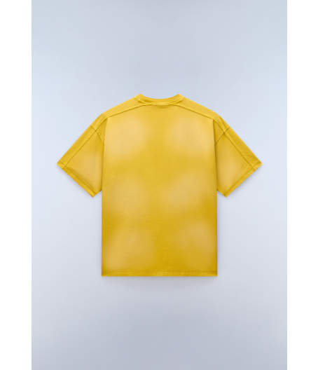 Мъжка тениска S-COMEL SS GOLD FLAKE Y1O NP0A88Y9Y1O 02