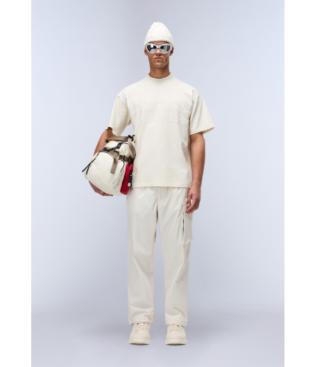 Мъжка тениска S-BRAIES SS BEIGE DIMITY NP0A88YPN1J 05