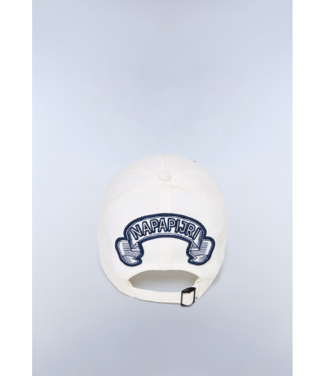 Унисекс шапка F-BERM CAP BEIGE DIMITY 04 Унисекс шапка F-BERM CAP BEIGE DIMITY NP0A88YSN1J 04