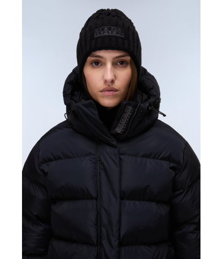 Унисекс шапка F-TIRES BLACK BEAUTY NP0A88YX941 04