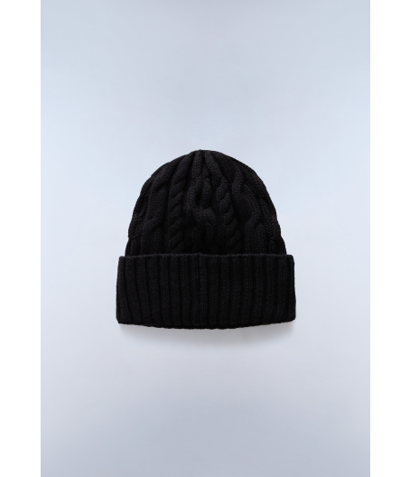 Унисекс шапка F-TIRES BLACK BEAUTY NP0A88YX941 02