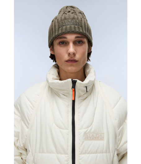 Унисекс шапка F-TIRES TEA LEAF G0A 05 Унисекс шапка F-TIRES TEA LEAF G0A NP0A88YXG0A 05