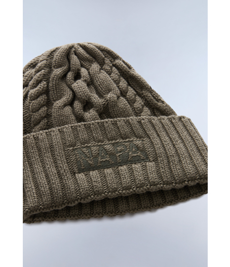 Унисекс шапка F-TIRES TEA LEAF G0A 03 Унисекс шапка F-TIRES TEA LEAF G0A NP0A88YXG0A 03