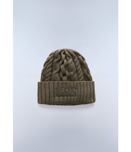 Унисекс шапка F-TIRES TEA LEAF G0A 01 Унисекс шапка F-TIRES TEA LEAF G0A NP0A88YXG0A 01