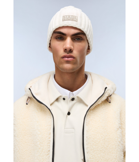 Унисекс шапка F-TIRES BEIGE DIMITY 05 Унисекс шапка F-TIRES BEIGE DIMITY NP0A88YXN1J 05