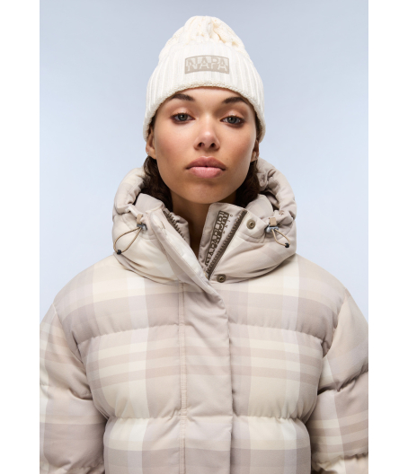 Унисекс шапка F-TIRES BEIGE DIMITY 04 Унисекс шапка F-TIRES BEIGE DIMITY NP0A88YXN1J 04