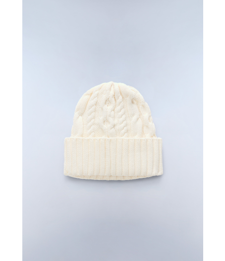 Унисекс шапка F-TIRES BEIGE DIMITY 02 Унисекс шапка F-TIRES BEIGE DIMITY NP0A88YXN1J 02