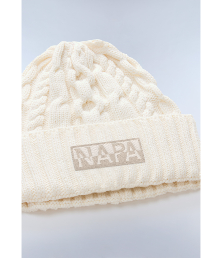 Унисекс шапка F-TIRES BEIGE DIMITY 03 Унисекс шапка F-TIRES BEIGE DIMITY NP0A88YXN1J 03