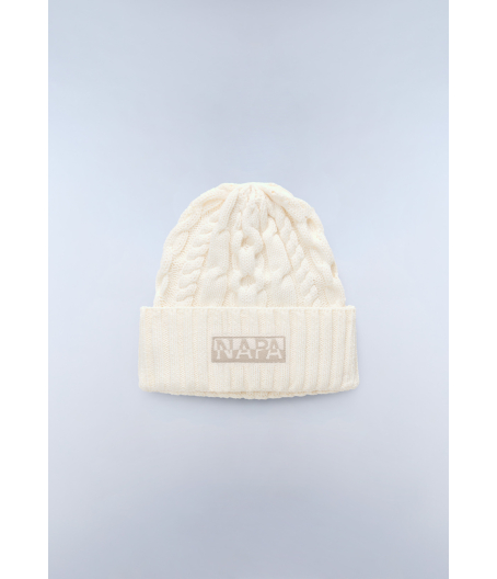 Унисекс шапка F-TIRES BEIGE DIMITY 01 Унисекс шапка F-TIRES BEIGE DIMITY NP0A88YXN1J 01