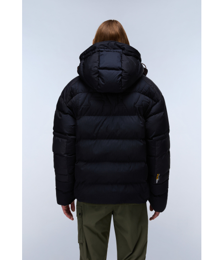 Мъжка яке A-GAIL PUF BLACK BEAUTY NP0A88Z9941 010