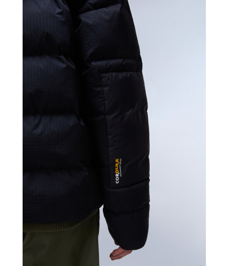 Мъжка яке A-GAIL PUF BLACK BEAUTY NP0A88Z9941 08