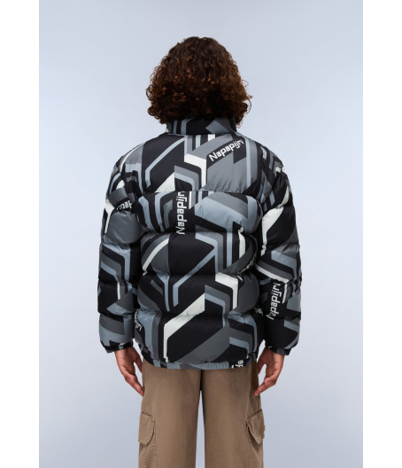 Детско яке K A-PRIMIERO AOP AOP FZN 05 Детско яке K A-PRIMIERO AOP AOP FZN NP0A88ZHFZN 05