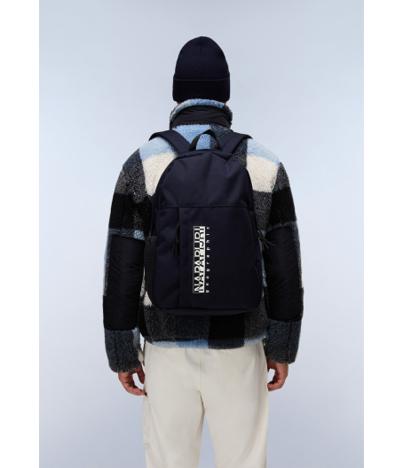 Унисекс раница H-CALA DP 1 BLU MARINE 06 Унисекс раница H-CALA DP 1 BLU MARINE NP0A88ZL176 06