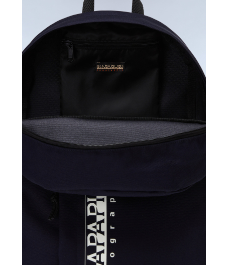 Унисекс раница H-CALA DP 1 BLU MARINE 05 Унисекс раница H-CALA DP 1 BLU MARINE NP0A88ZL176 05