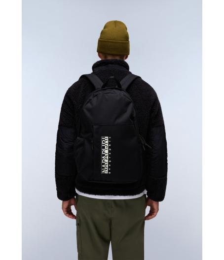 Унисекс раница H-CALA DP 1 BLACK BEAUTY 06 Унисекс раница H-CALA DP 1 BLACK BEAUTY NP0A88ZL941 06