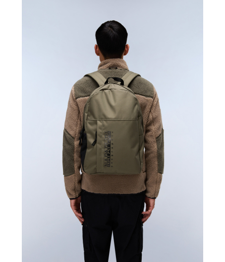 Унисекс раница H-CALA DP 1 TEA LEAF G0A 06 Унисекс раница H-CALA DP 1 TEA LEAF G0A NP0A88ZLG0A 06