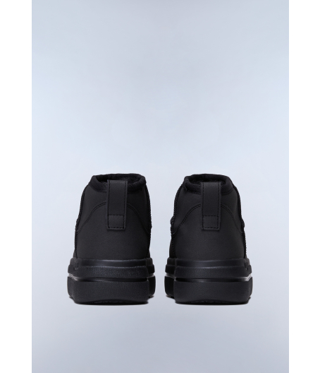 Дамски боти F5GLACIER01/MIC BLACK 041 NP0A8911041 05