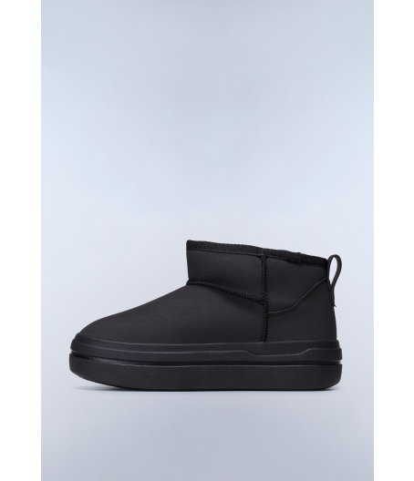 Дамски боти F5GLACIER01/MIC BLACK 041 NP0A8911041 03