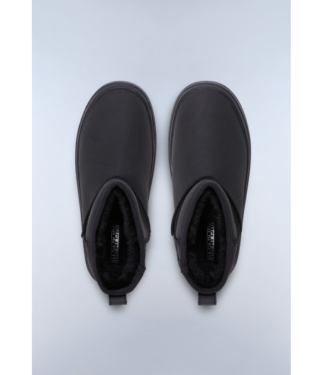 Дамски боти F5GLACIER01/MIC BLACK 041 NP0A8911041 06