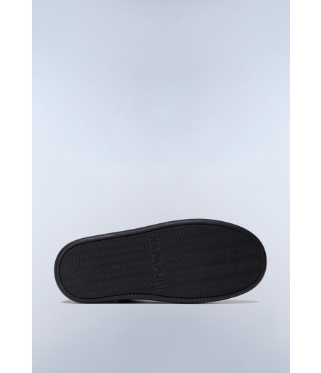 Дамски боти F5GLACIER01/MIC BLACK 041 NP0A8911041 07