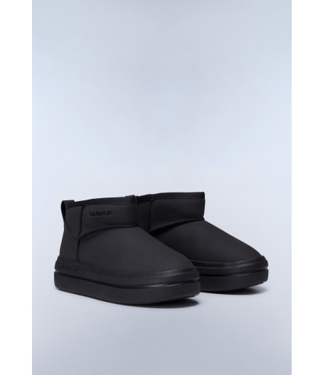 Дамски боти F5GLACIER01/MIC BLACK 041 NP0A8911041 02