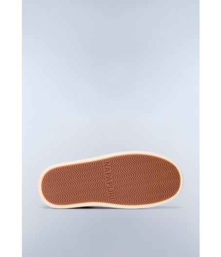 Дамски боти F5GLACIER01/MIC MINERAL BEIGE NP0A8911NB4 07