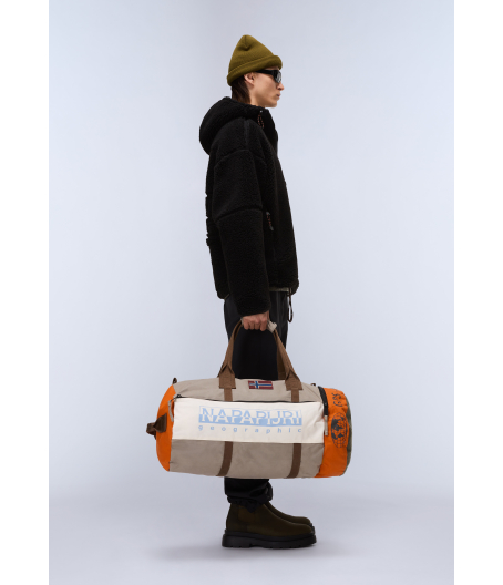 Унисекс сак H-EQUATOR DUF CB MQV 08 Унисекс сак H-EQUATOR DUF CB MQV NP0A891TMQV 08