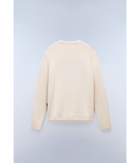 Мъжко горнище D-MURA C BEIGE DIMITY NP0A891UN1J 02