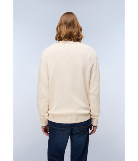 Мъжко горнище D-MURA C BEIGE DIMITY NP0A891UN1J 06