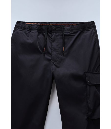 Мъжко долникще M-BIEZ BLACK BEAUTY NP0A891Z941 03
