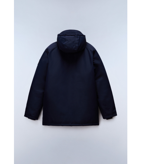 Мъжко яке A-CORNIER 1 BLU MARINE 03 Мъжко яке A-CORNIER 1 BLU MARINE NP0A892J176 03