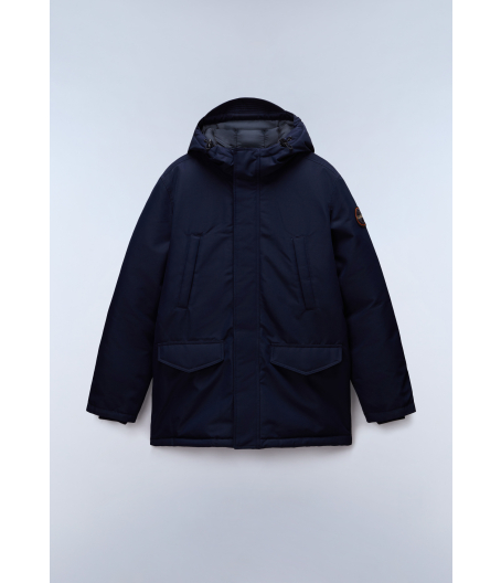 Мъжко яке A-CORNIER 1 BLU MARINE 01 Мъжко яке A-CORNIER 1 BLU MARINE NP0A892J176 01