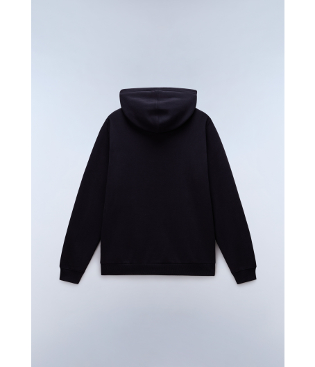 Мъжко горнище BURGEE WINT 4 BLACK BEAUTY NP0A892T941 02