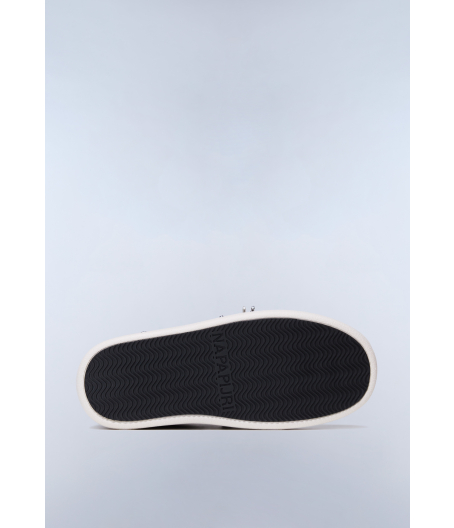 Дамски боти F5GLACIER02/NYP SILVER S00 NP0A892US00 08