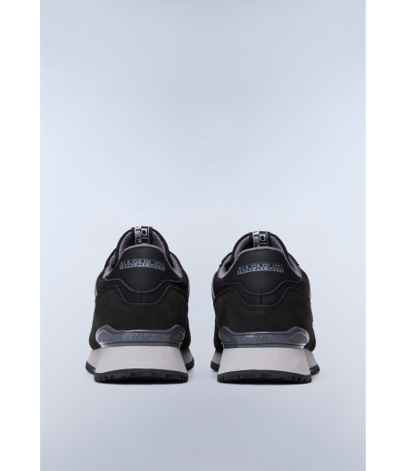 Дамски обувки F5ASTRA02/SYN BLACK 041 NP0A892V041 08