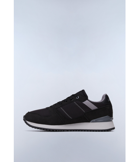 Дамски обувки F5ASTRA02/SYN BLACK 041 NP0A892V041 03