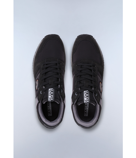 Дамски обувки F5ASTRA02/SYN BLACK 041 NP0A892V041 06